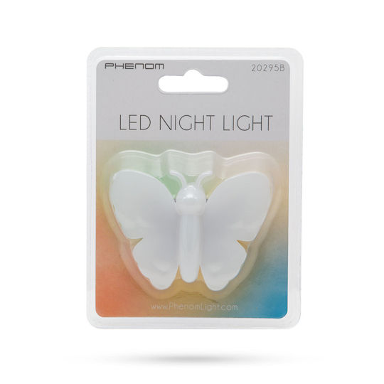 Alista Home Led Παιδικό Διακοσμητικό Φωτιστικό 7.2x5.3x2.5εκ.