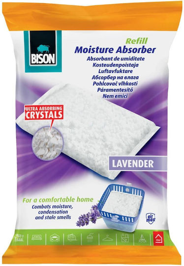 Alista Home Absorber Nachfüllen für Feuchtigkeitsabsorber GLB_B05781 450g