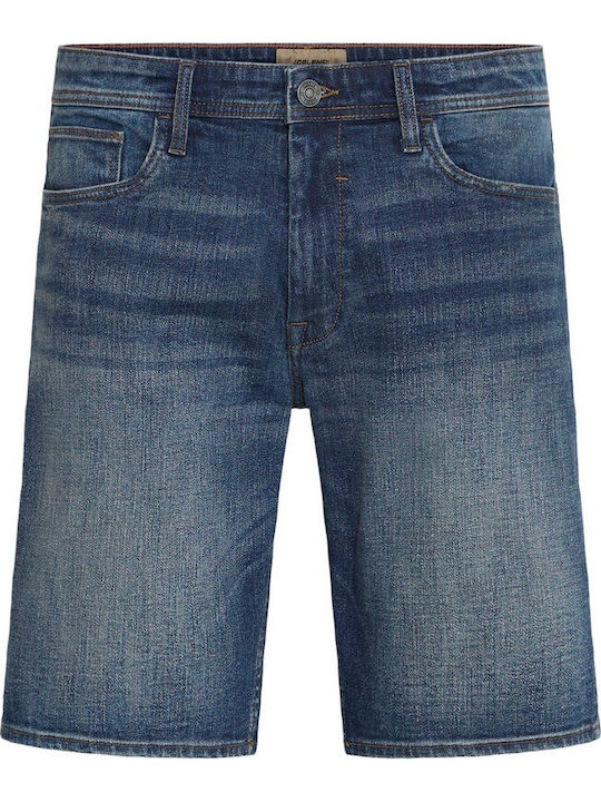 Men's Denim Denim Dark Shorts