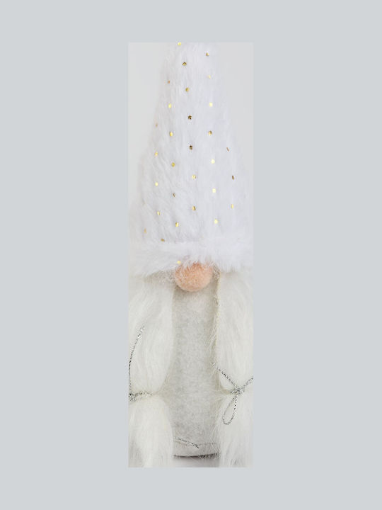 Figurină Textilă Elf Scandinav 22 Cm