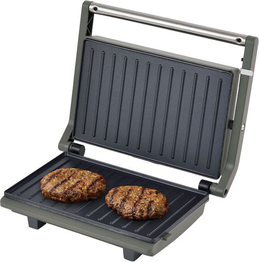 Ankor Sandwich-Maker Grill 1300W Grüne