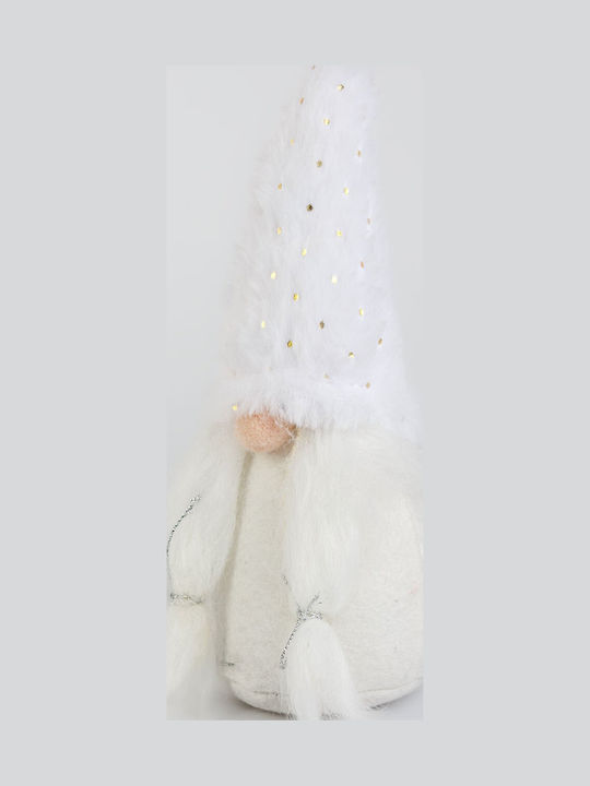 Figurină Textilă Elf Scandinav 22 Cm