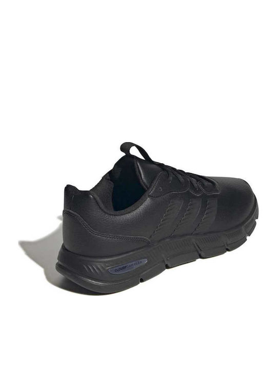 Adidași Pentru Bărbați Negri