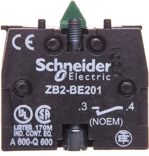 Schneider Electric Превключвател За DIN Шина