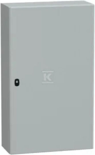 Schneider Electric Ηλεκτρολογικός Πίνακας Επιτοίχιος, Στεγανός Π1000xΥ600xΒ250mm