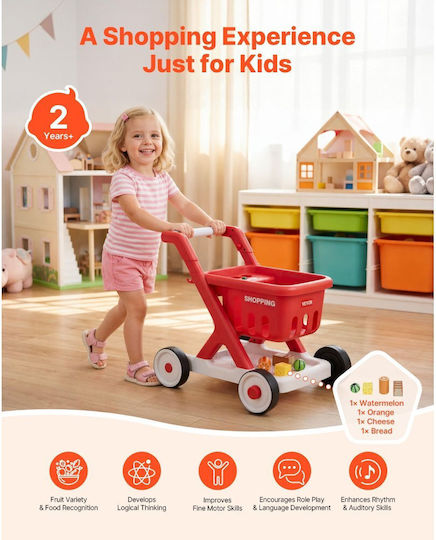 Vevor Kinderladen