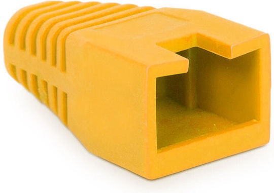 Alista Home Κίτρινο GLB_05287SA 100τμχ