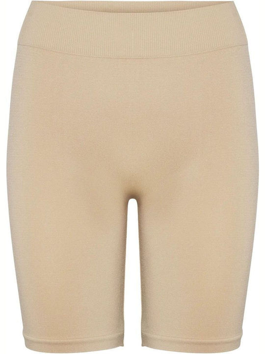 Women's Bike Everyday Legging BEIGE