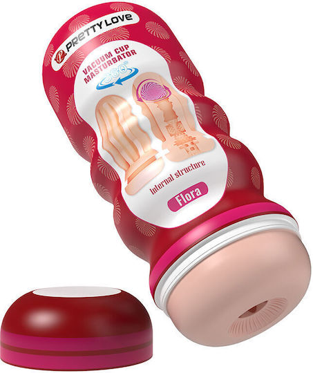 Pretty Love Masturbator Vagina BI-245947