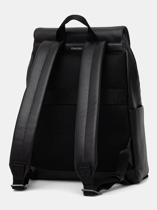 Calvin Klein Emblem Hw Black