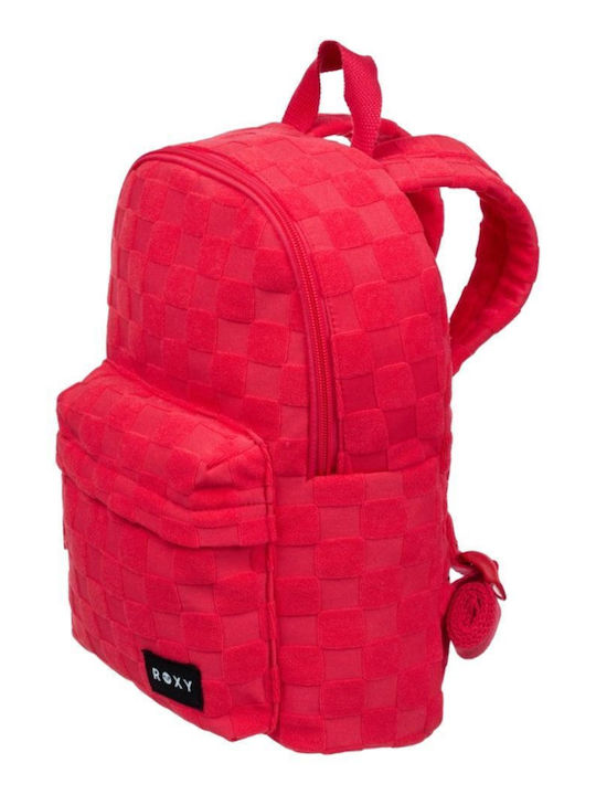 Roxy Backpack 8lt Κόκκινο Roxy Backpack 8lt Κόκκινο