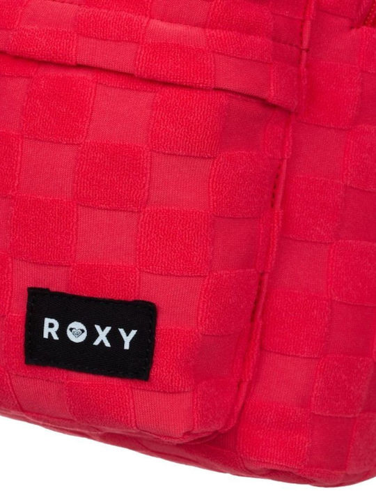 Roxy Backpack 8lt Red