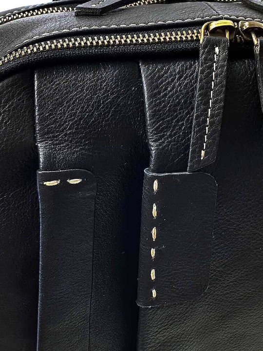 Ginis Backpack 15.5lt Μαύρο