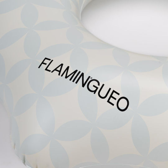 Flamingueo Inflatable Donut 190x115cm