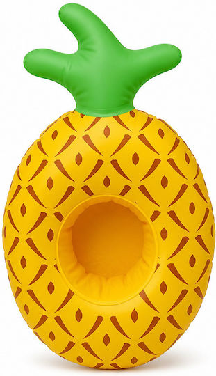 Inflatable Drink Case Pineapple X01461