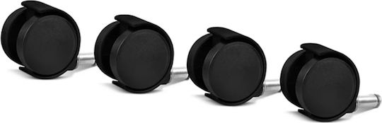 Einhell X102036 Επαναφορτιζόμενη Σκούπα Υγρών / Στερεών με Πλαστικό Κάδο 15lt Μπλε
