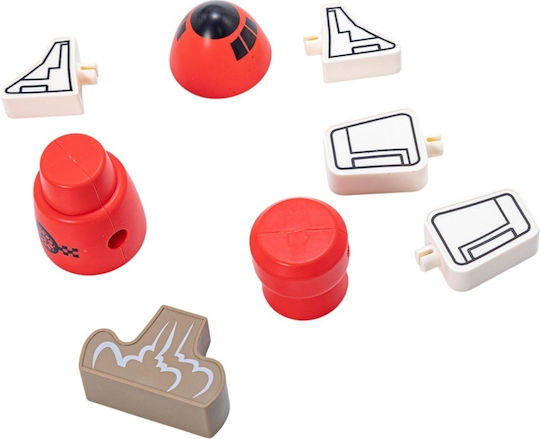 Gounaridis Toys Magnetic Construction Toy