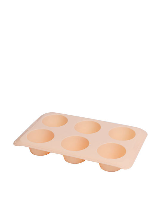 Alista Home Formă Pentru Prăjiturele / Brioșe Din Silicon 30x18x4cm