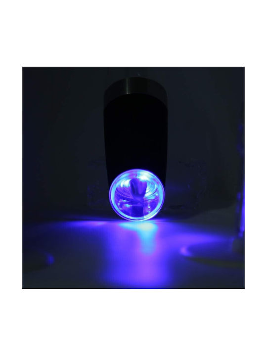 Alista Home Râșniță Electrică de Sare 6.5cm