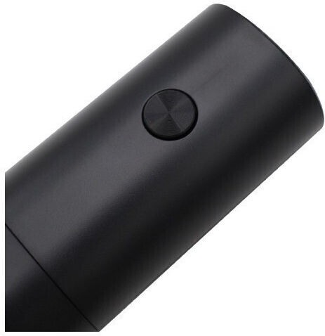 Alista Home Ηλεκτρικός Μύλος Πιπεριού Inox σε Καφέ Χρώμα 5.5cm