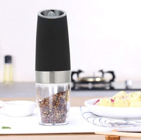 Alista Home Електрически Мелница за Сол 6.5cm