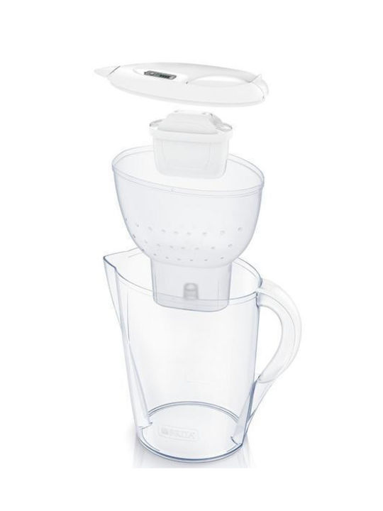 Brita Marella Xl Kannen mit 3 Ersatzfiltern 3500ml