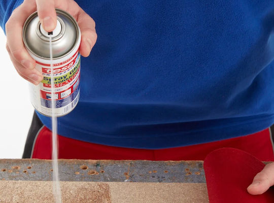 Tesa Klebstoff Spray 500ml Weiße