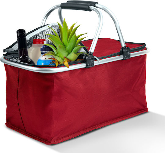 Alista Home Geantă Izolată De Mână 21 Litri L49 x Lățime28 x Înălțime25cm