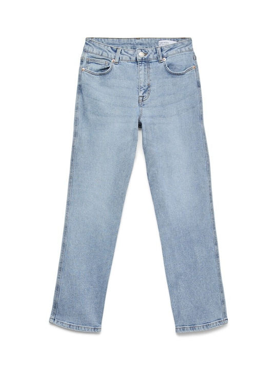 Damen Jeans Hosen in Schlank Passform