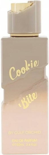 Gulf Orchid Cookie Bite Eau de Parfum 100ml