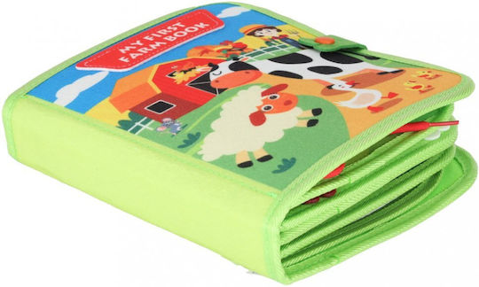 ikonka Sensory Fabric