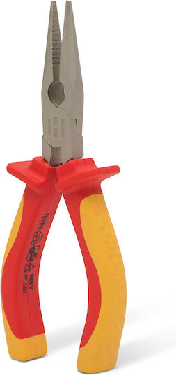Alista Home Clește de electrician lungime 170mm
