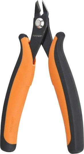 Alista Home Seitenschneider Seitlich Länge 130mm