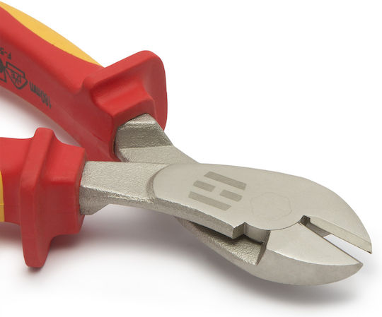 Alista Home Seitenschneider Płagio Elektrikers Länge 190mm