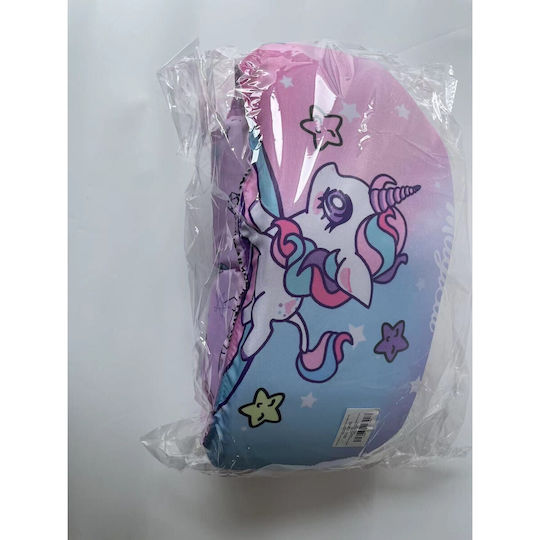 Children's Life Jacket Swim Wings Alista Home Purple Unicorn Model