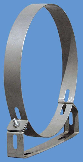 Reinforced Clamps Ø130 Mm