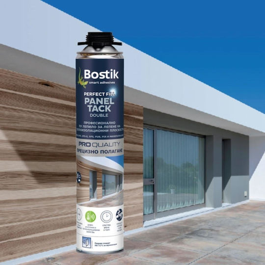 Pu Adhesive Foam 750 Bostik