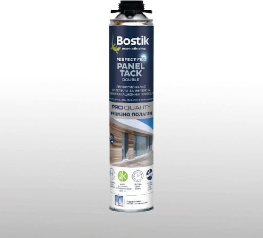 Pu Adhesive Foam 750 Bostik