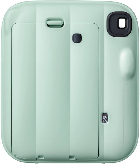 Fujifilm Instax Mini 13 Sofort Analoge Kamera Lagunen Grüne