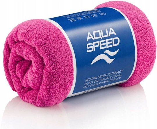 Aquaspeed Микрофибърна Кърпа