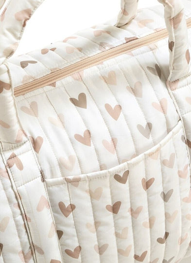 La Millou Shoulder/Hand Bag Pink