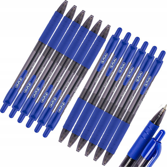 Herlitz Химикали Гел 12 Бройки