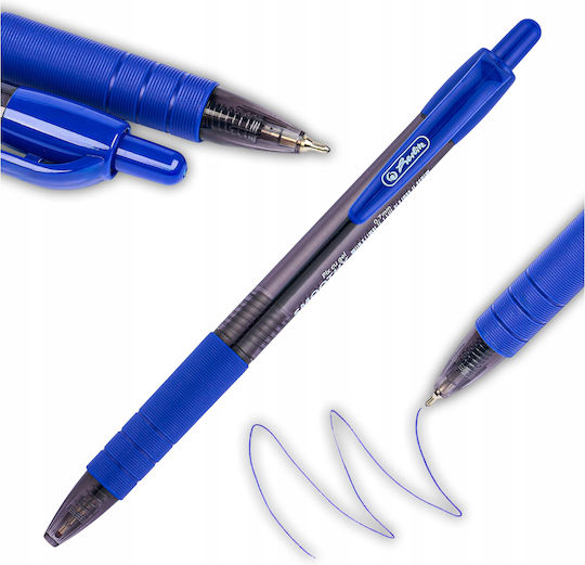 Herlitz Химикали Гел 12 Бройки