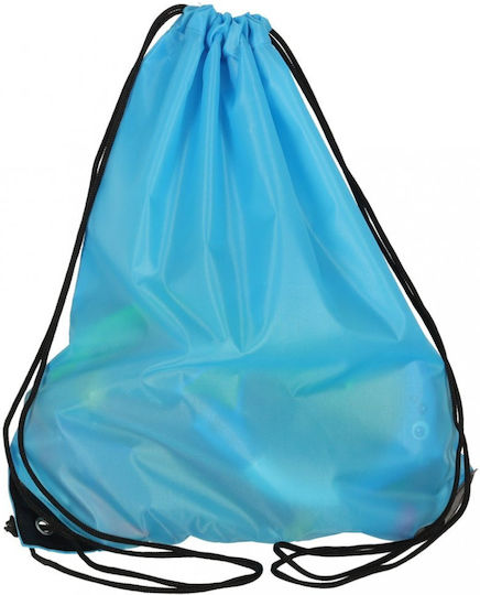 Set 27 Jucării De Înot Pentru Copii Ikonka Water World Design Atrăgător Culori Vii Forme Marine Într-un Sac De Depozitare