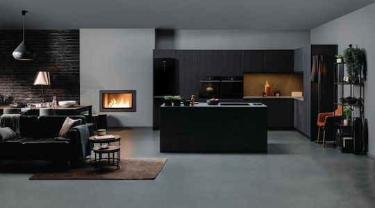 Gorenje Wd1410bg Warming Drawer Black