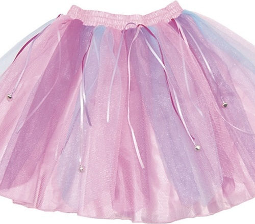 Carnival Skirt Pink