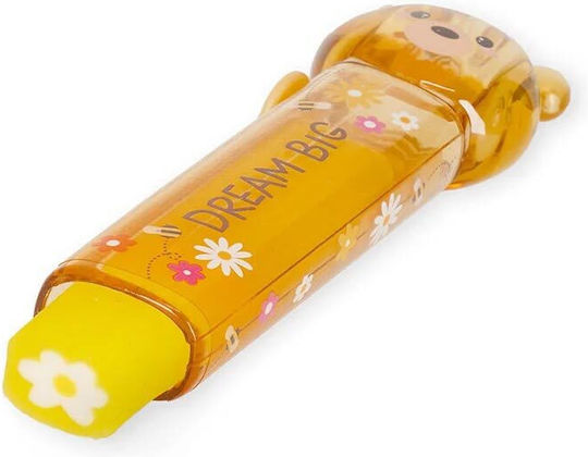 Прибираща се гума Teddy Bear Merp0002 Legami