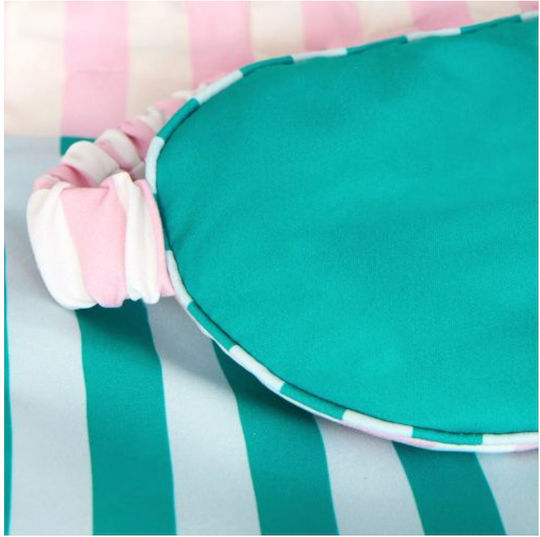 Dock & Bay Polyester Schlafmaske mit Etui