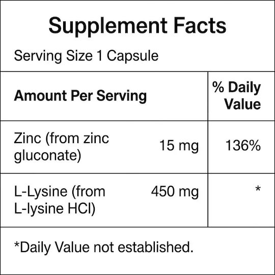 Swanson Gluconate 15 mg 90 Vegetable Capsules