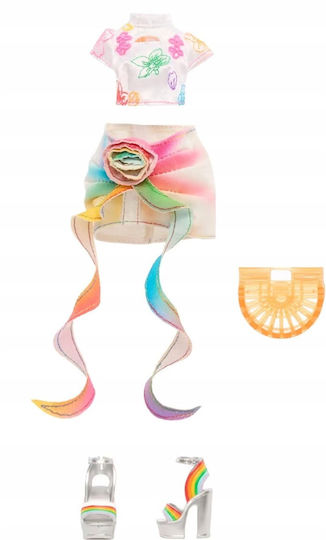 MGA Entertainment Amaya Кукла Rainbow High